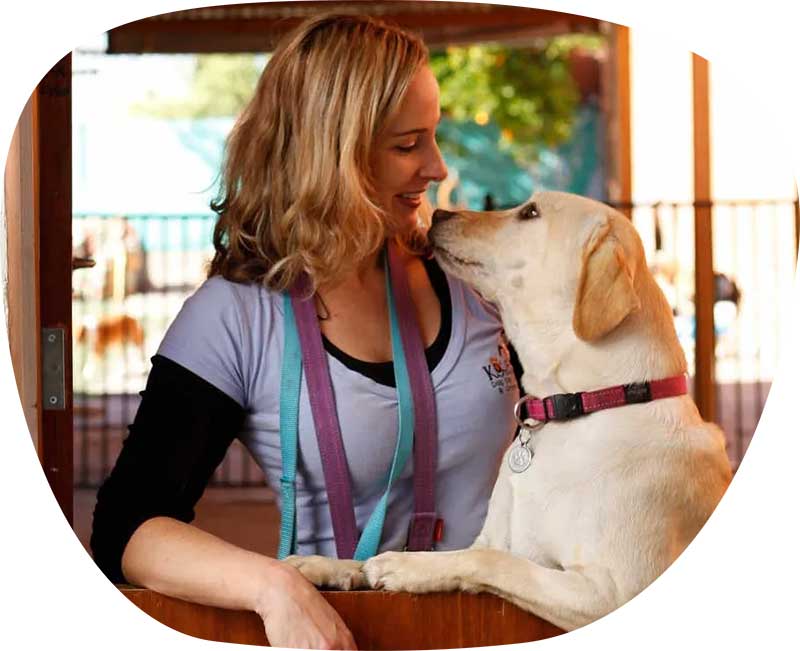 K9to5 owner