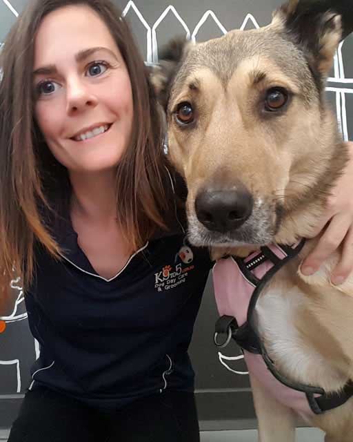 K9to5 staff