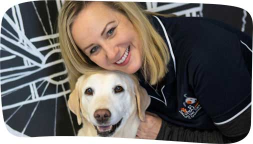 K9to5 Owner